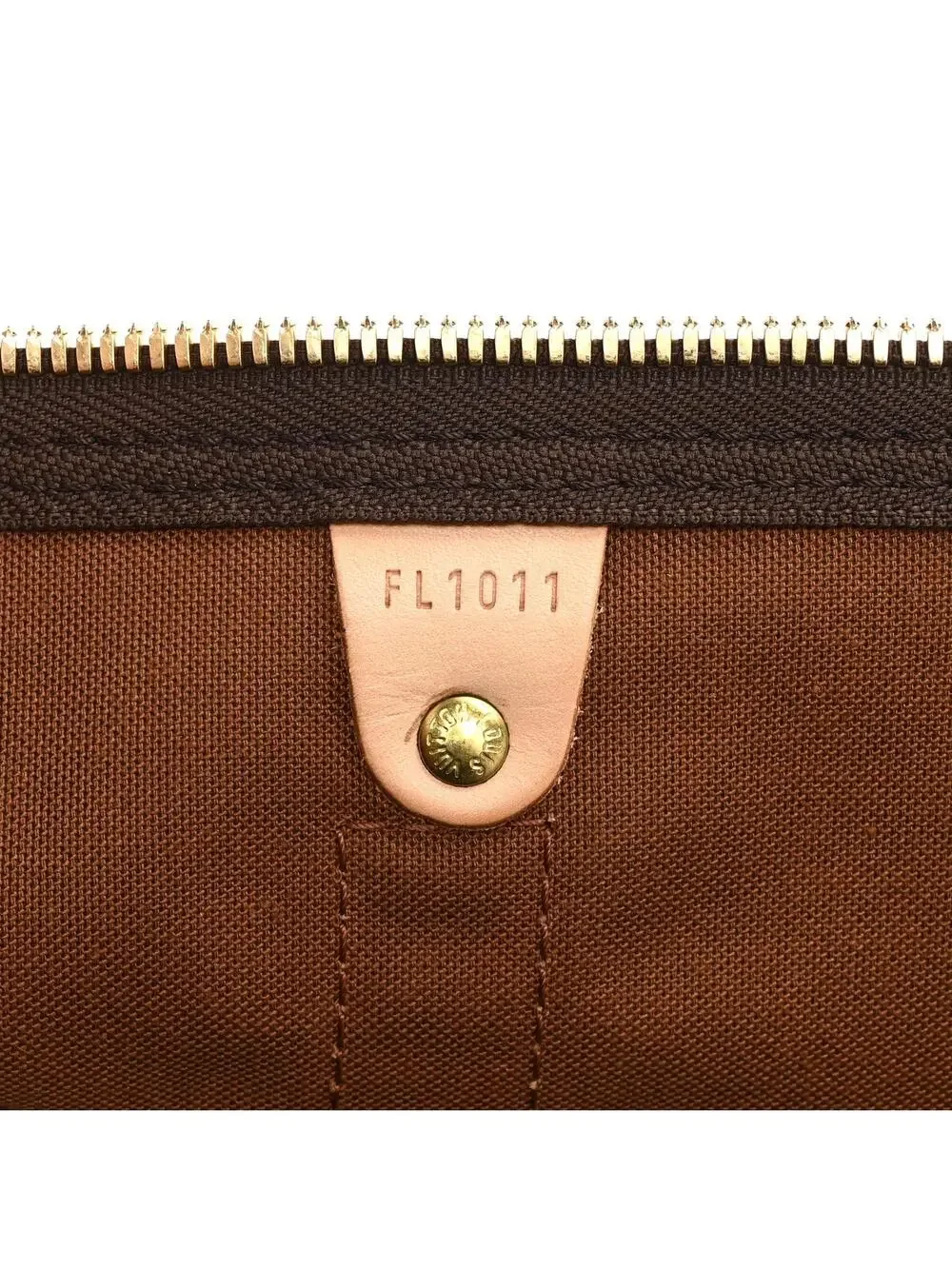 Louis Vuitton Keepall 55 #266729L13B